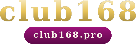 club168 โลโก้